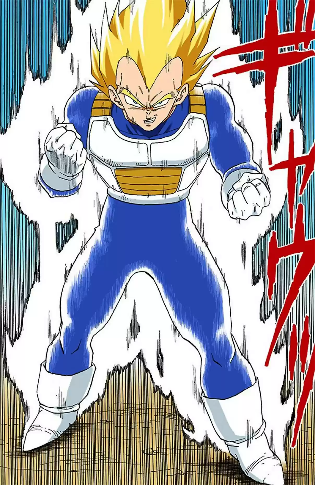 Dragon Ball X Saitama - Capítulo 149 - Página 9 - LectorTMOo