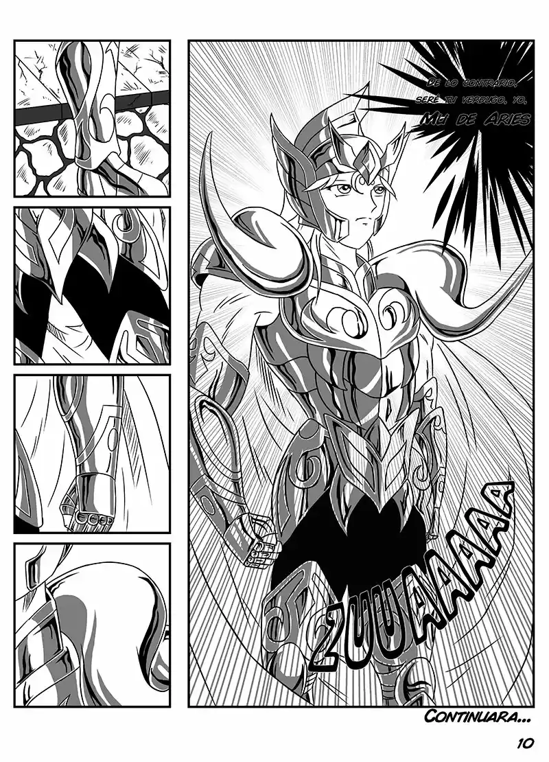 Dragon Ball - Capítulo 1 - Página 11 - LectorTMOo