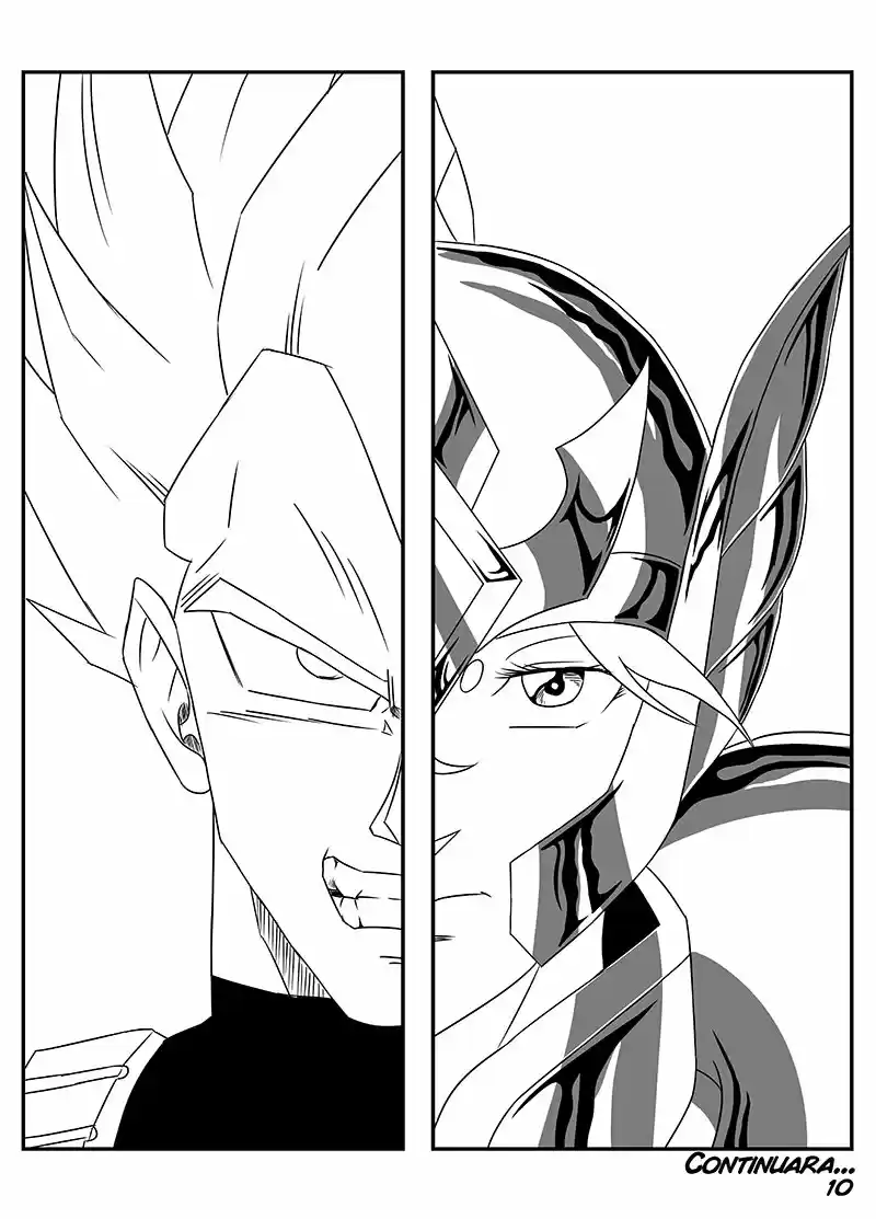 Dragon Ball - Capítulo 2 - Página 11 - LectorTMOo