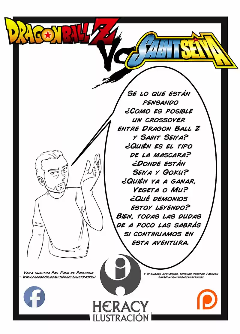 Dragon Ball - Capítulo 2 - Página 12 - LectorTMOo