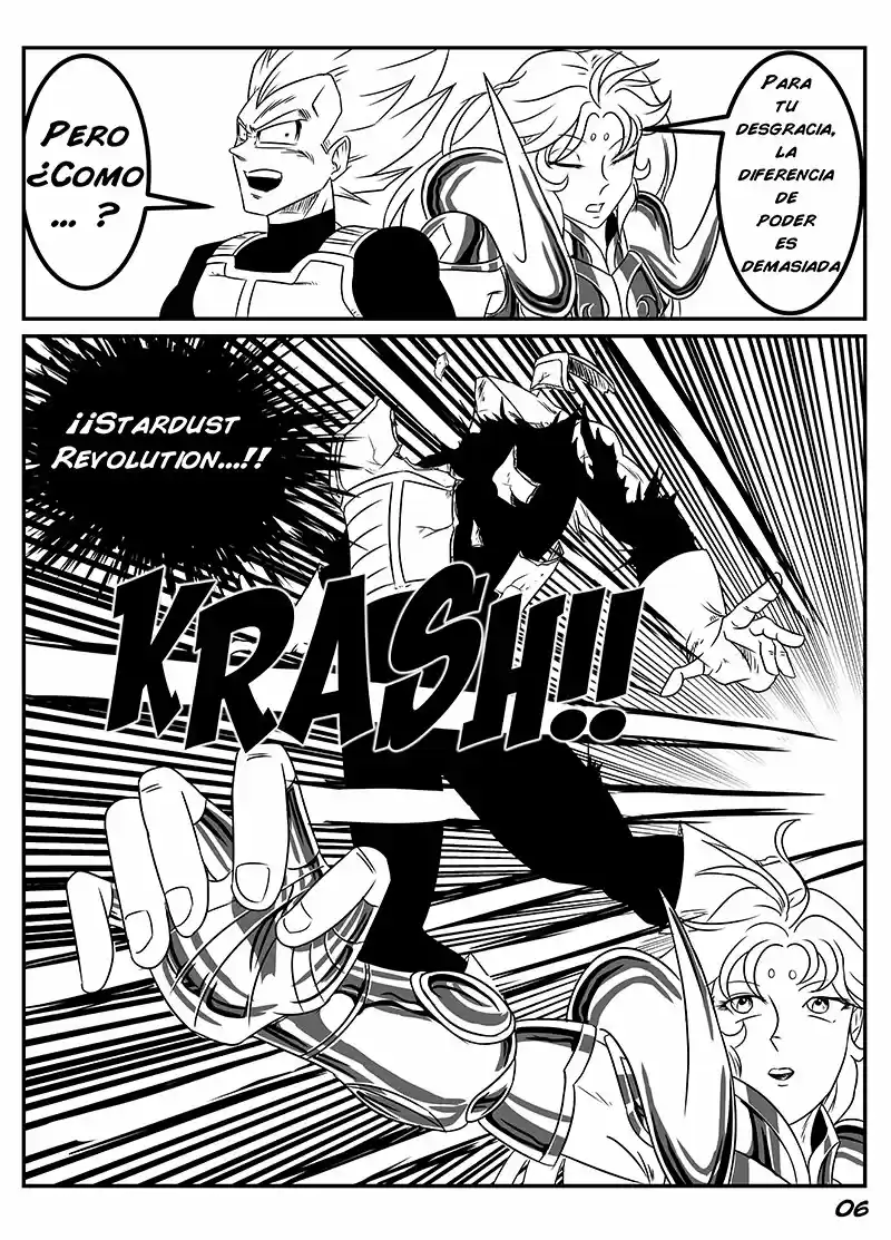 Dragon Ball - Capítulo 5 - Página 7 - LectorTMOo
