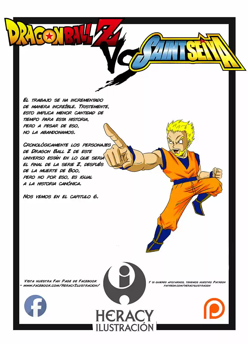 Dragon Ball - Capítulo 5 - Página 13 - LectorTMOo