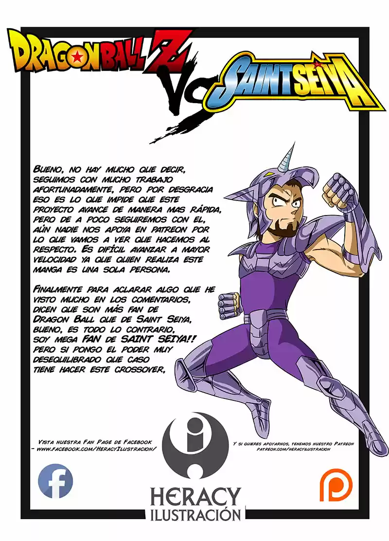 Dragon Ball - Capítulo 6 - Página 12 - LectorTMOo
