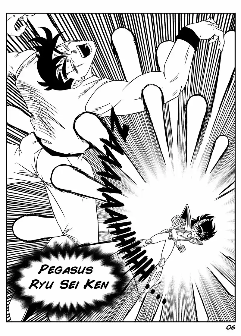 Dragon Ball - Capítulo 7 - Página 7 - LectorTMOo