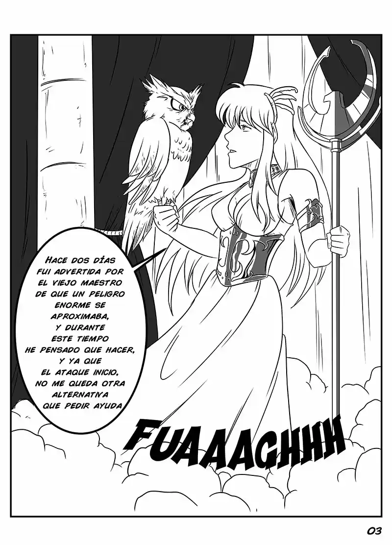Dragon Ball - Capítulo 8 - Página 4 - LectorTMOo