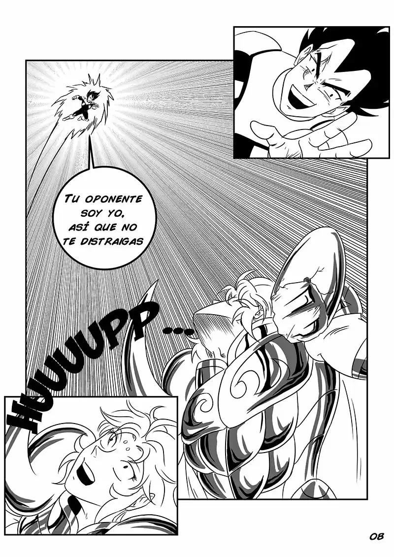 Dragon Ball - Capítulo 9 - Página 9 - LectorTMOo