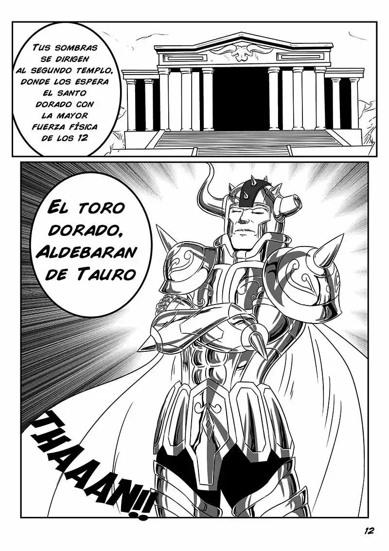 Dragon Ball - Capítulo 9 - Página 13 - LectorTMOo