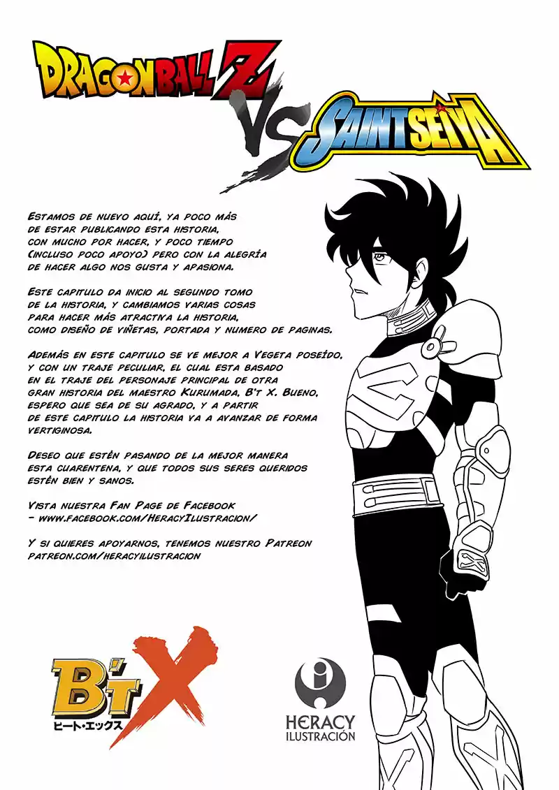 Dragon Ball - Capítulo 9 - Página 14 - LectorTMOo