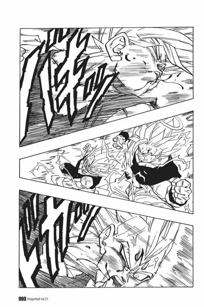 Dragon Ball - Capítulo 459 - Página 7 - LectorTMOo