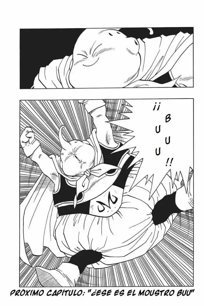 Dragon Ball - Capítulo 460 - Página 13 - LectorTMOo