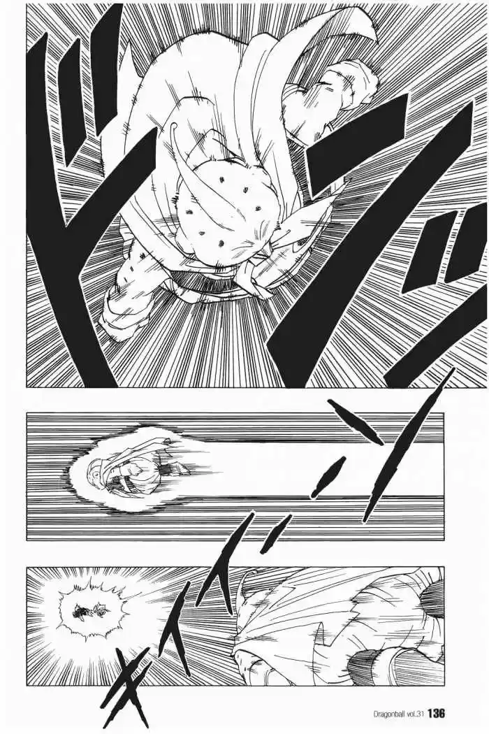 Dragon Ball - Capítulo 462 - Página 10 - LectorTMOo