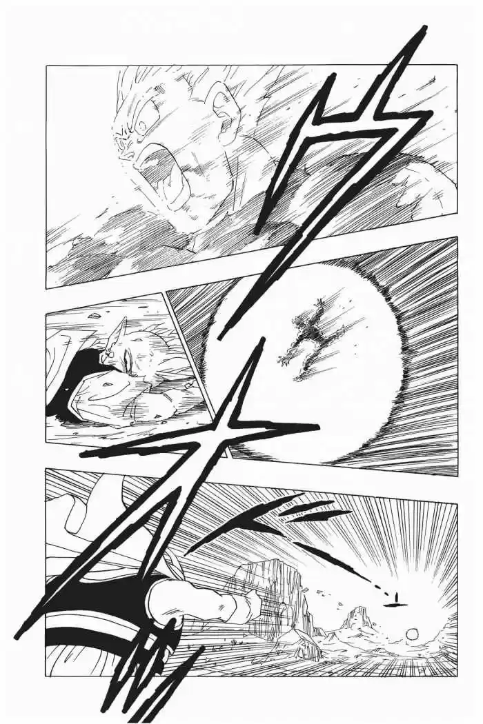 Dragon Ball - Capítulo 463 - Página 7 - LectorTMOo