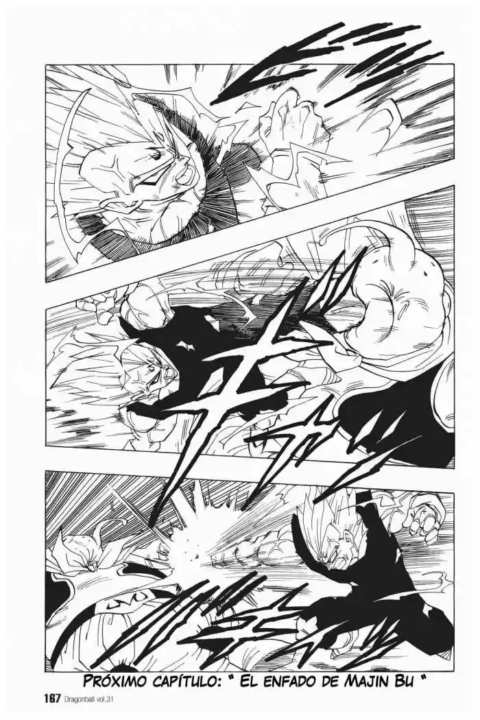 Dragon Ball - Capítulo 464 - Página 13 - LectorTMOo