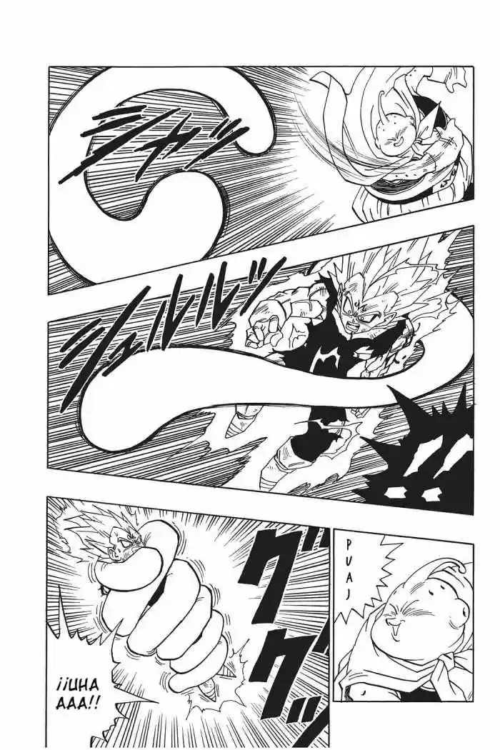 Dragon Ball - Capítulo 466 - Página 5 - LectorTMOo