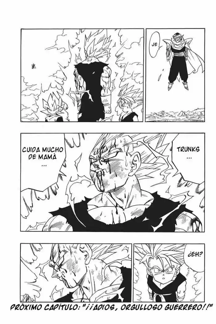 Dragon Ball - Capítulo 466 - Página 13 - LectorTMOo