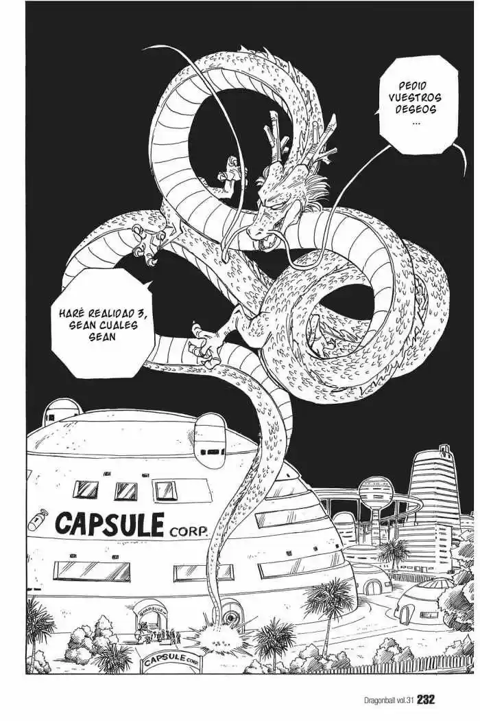 Dragon Ball - Capítulo 469 - Página 10 - LectorTMOo