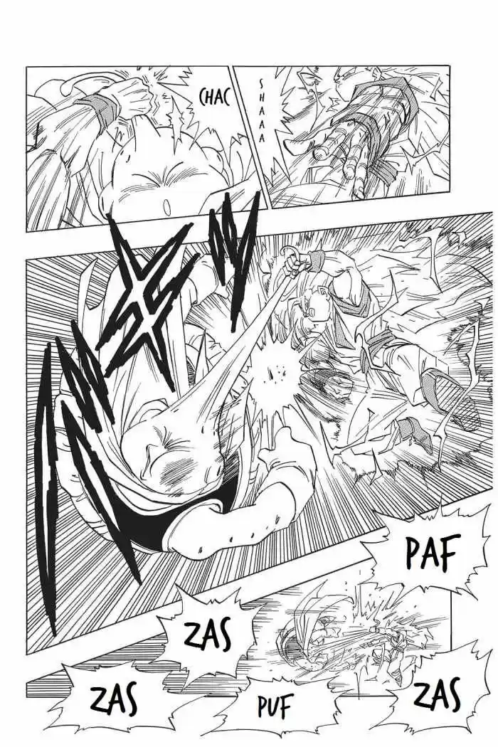 Dragon Ball - Capítulo 474 - Página 10 - LectorTMOo
