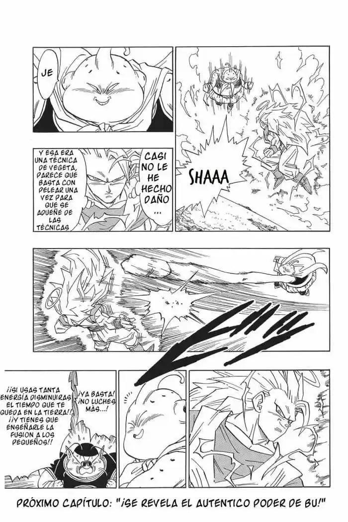 Dragon Ball - Capítulo 474 - Página 13 - LectorTMOo
