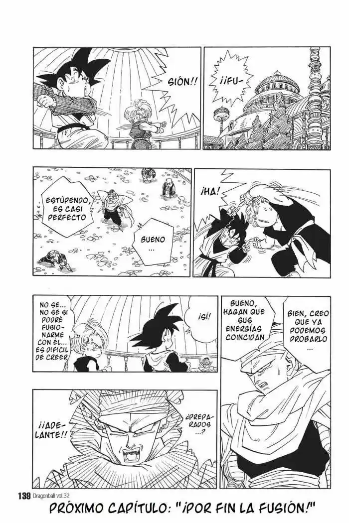 Dragon Ball - Capítulo 479 - Página 13 - LectorTMOo
