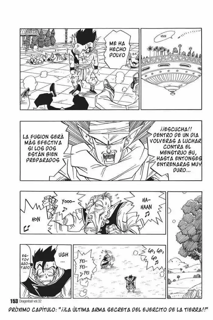 Dragon Ball - Capítulo 480 - Página 13 - LectorTMOo