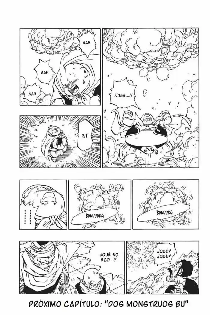 Dragon Ball - Capítulo 484 - Página 13 - LectorTMOo
