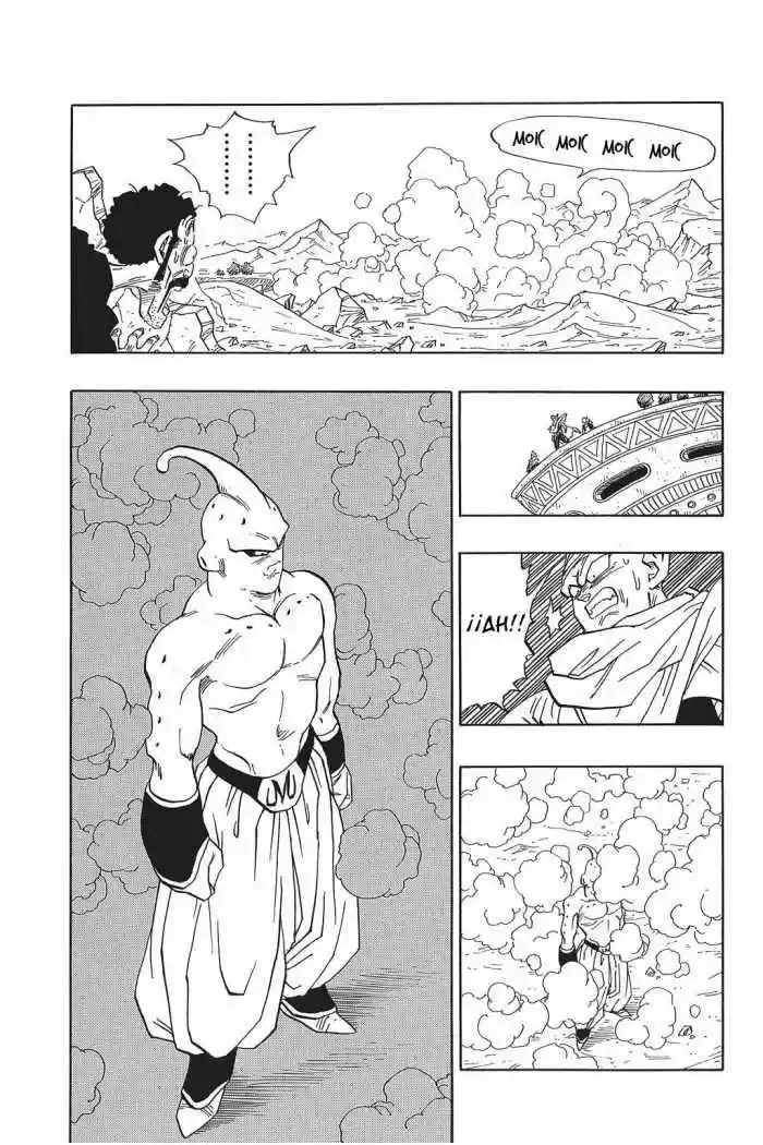 Dragon Ball - Capítulo 485 - Página 10 - LectorTMOo