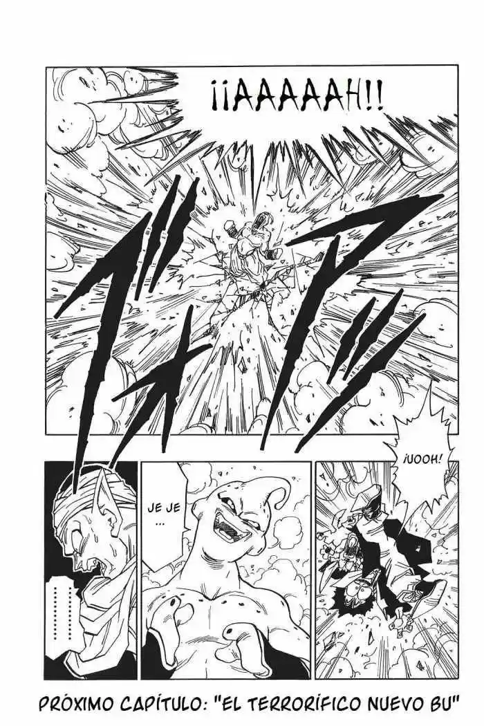 Dragon Ball - Capítulo 485 - Página 12 - LectorTMOo