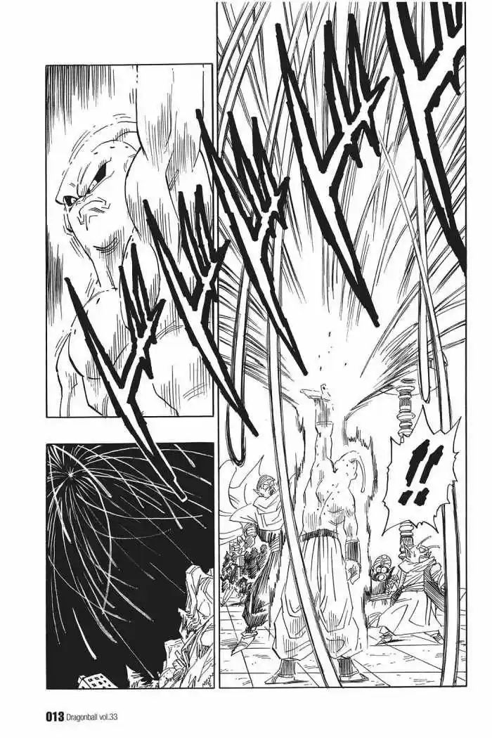 Dragon Ball - Capítulo 487 - Página 10 - LectorTMOo