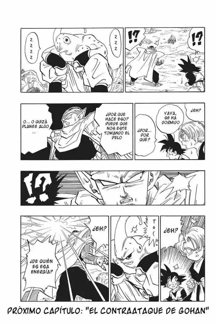 Dragon Ball - Capítulo 496 - Página 13 - LectorTMOo