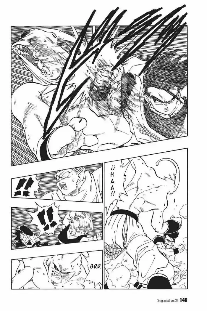 Dragon Ball - Capítulo 497 - Página 7 - LectorTMOo