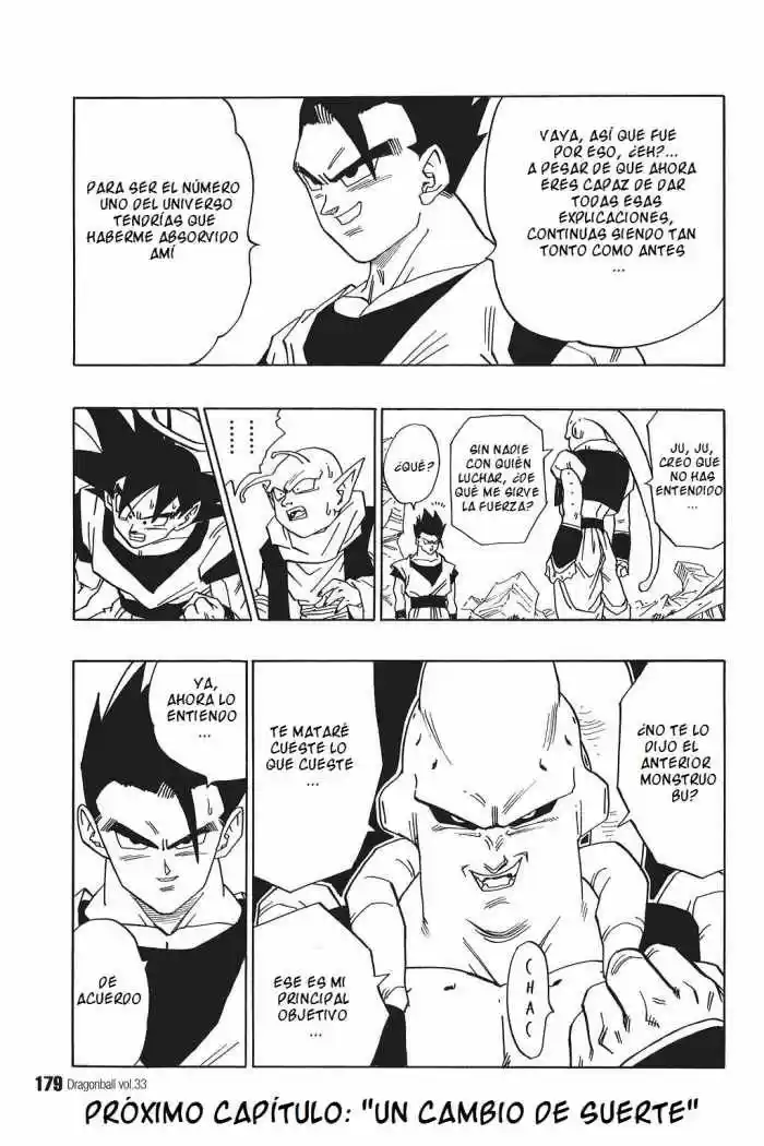 Dragon Ball - Capítulo 499 - Página 13 - LectorTMOo
