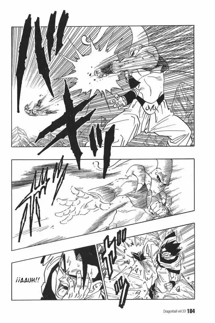 Dragon Ball - Capítulo 500 - Página 4 - LectorTMOo