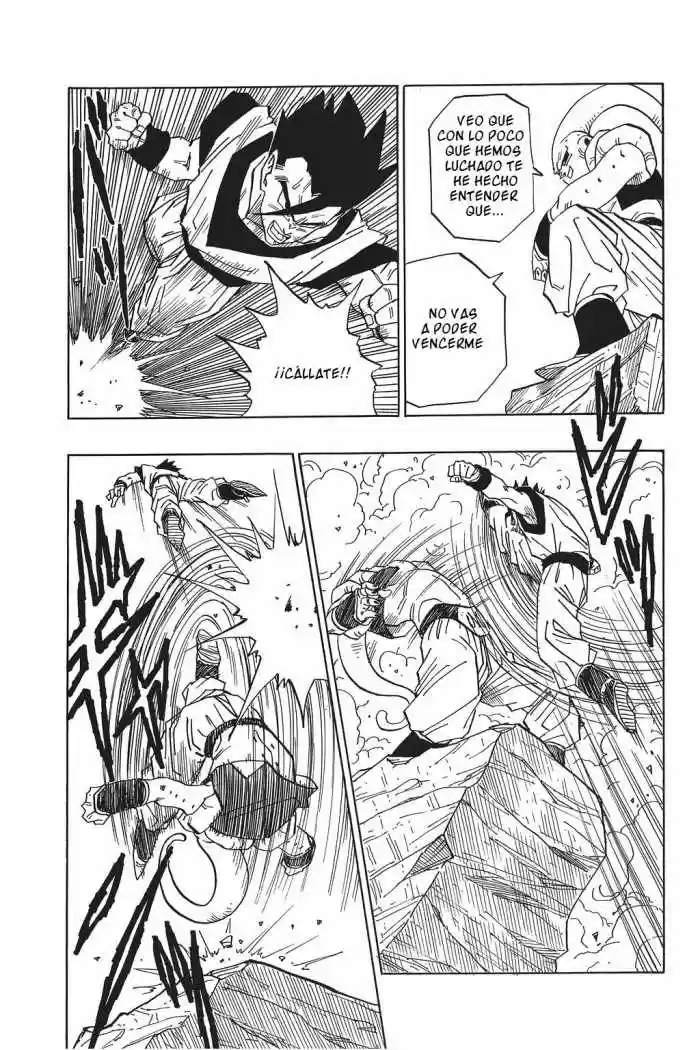 Dragon Ball - Capítulo 500 - Página 7 - LectorTMOo