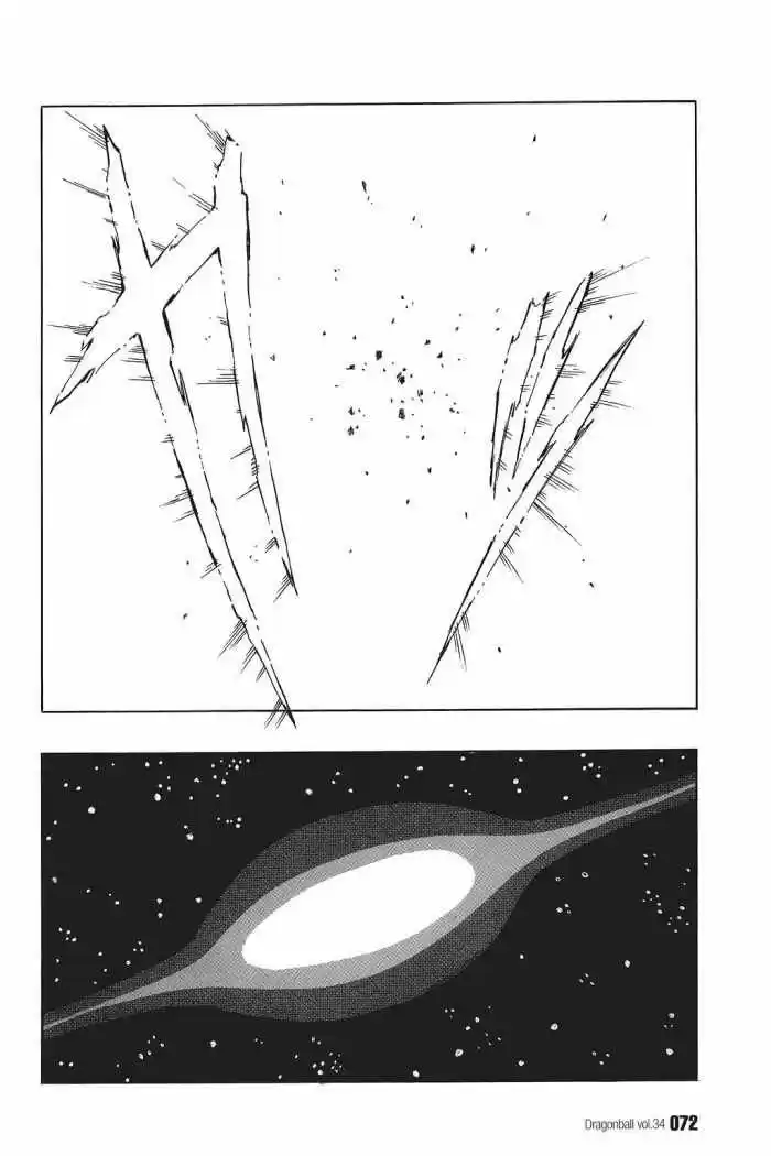 Dragon Ball - Capítulo 508 - Página 12 - LectorTMOo