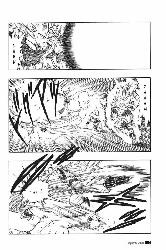 Dragon Ball - Capítulo 510 - Página 6 - LectorTMOo