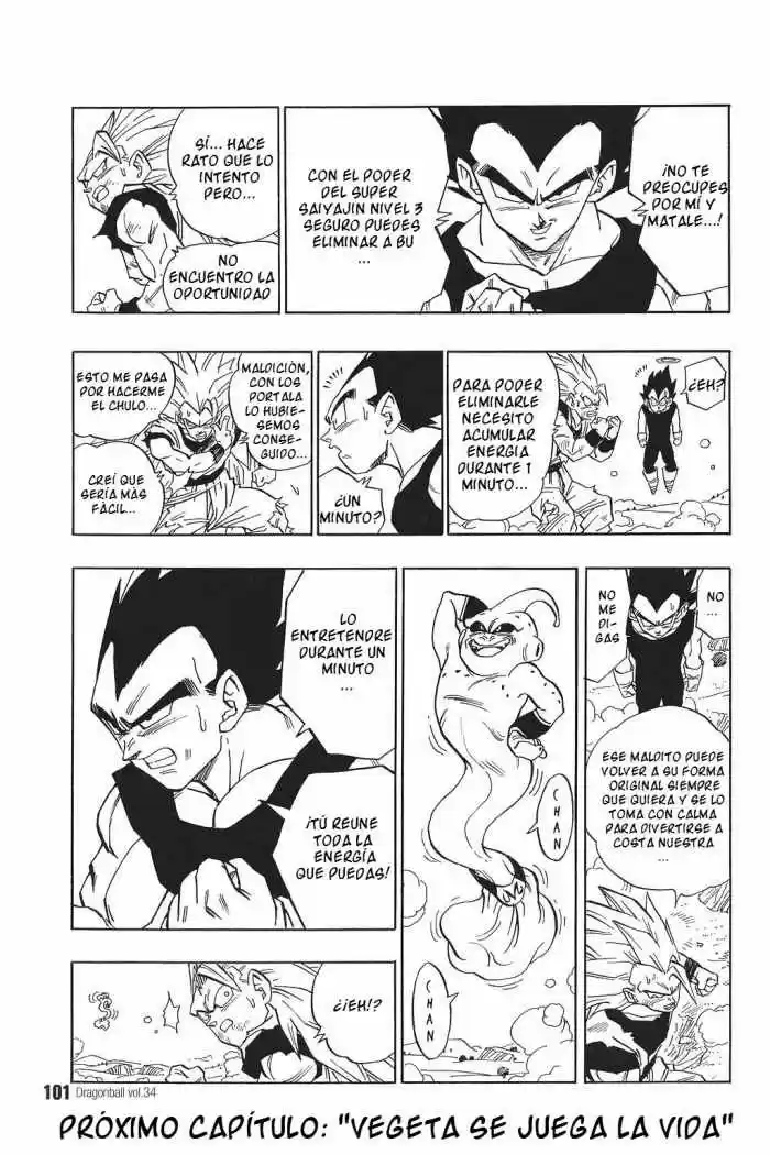 Dragon Ball - Capítulo 510 - Página 13 - LectorTMOo