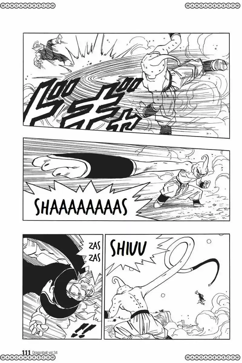 Dragon Ball - Capítulo 511 - Página 9 - LectorTMOo
