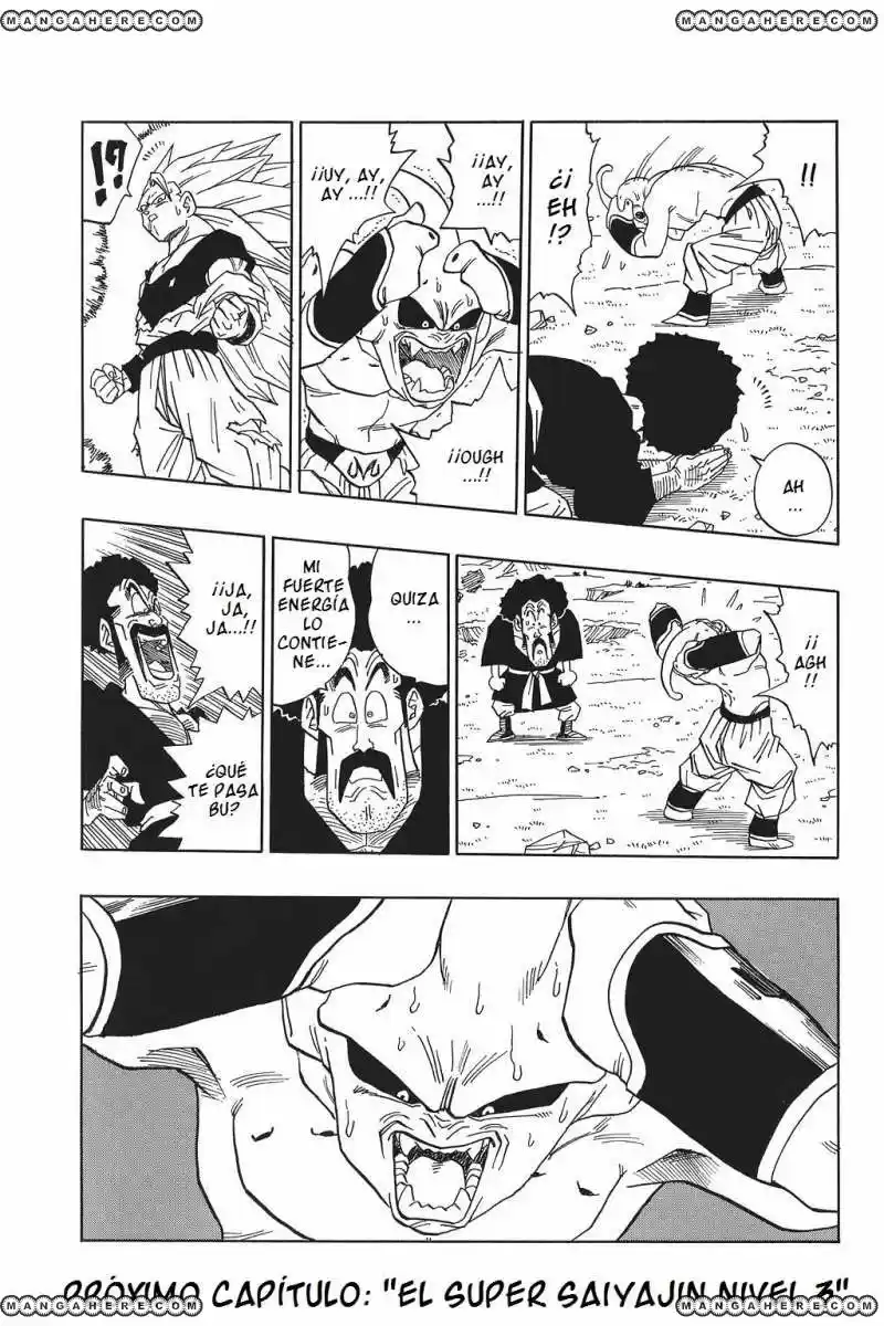 Dragon Ball - Capítulo 511 - Página 13 - LectorTMOo
