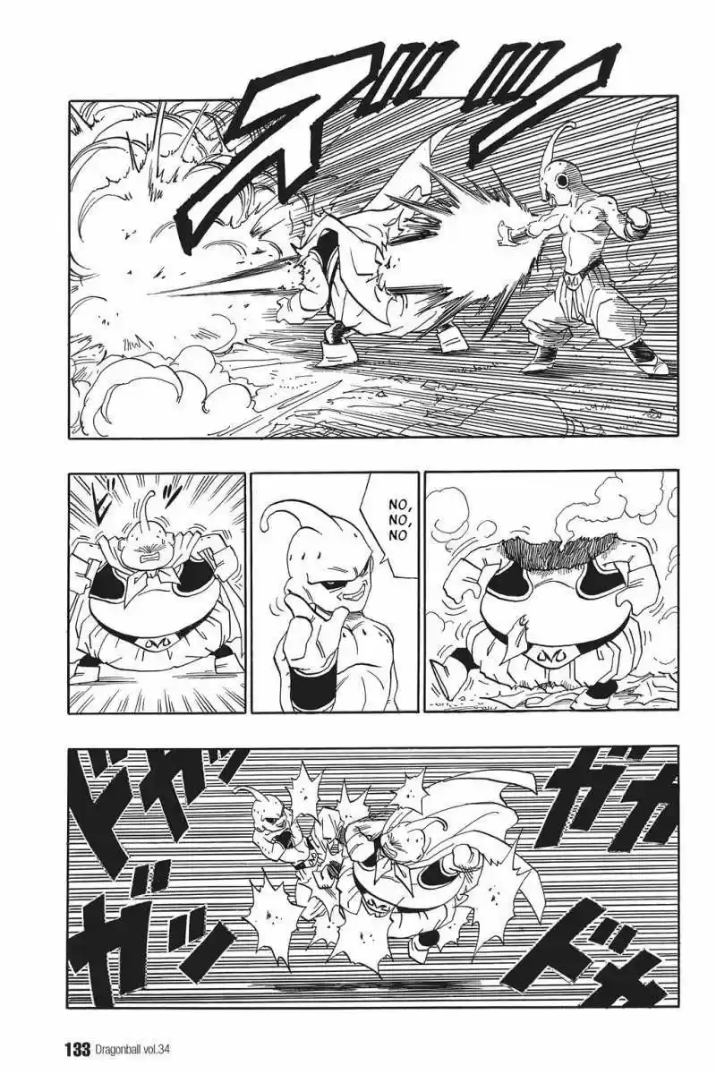 Dragon Ball - Capítulo 513 - Página 5 - LectorTMOo