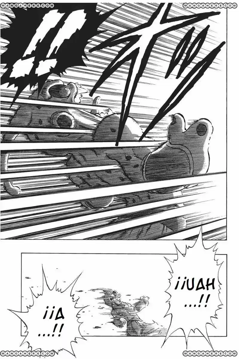 Dragon Ball - Capítulo 516 - Página 13 - LectorTMOo