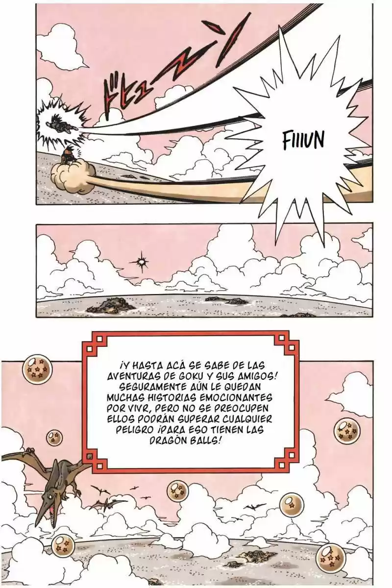 Dragon Ball - Capítulo 519 - Página 19 - LectorTMOo
