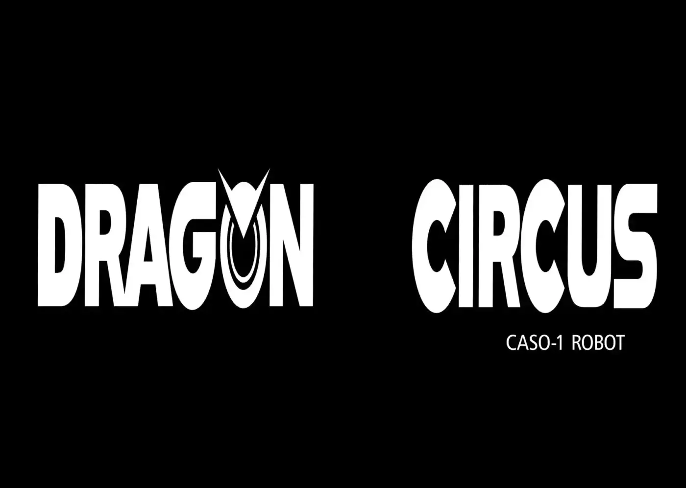 Dragon Circus - Capítulo 1 - Página 11 - LectorTMOo