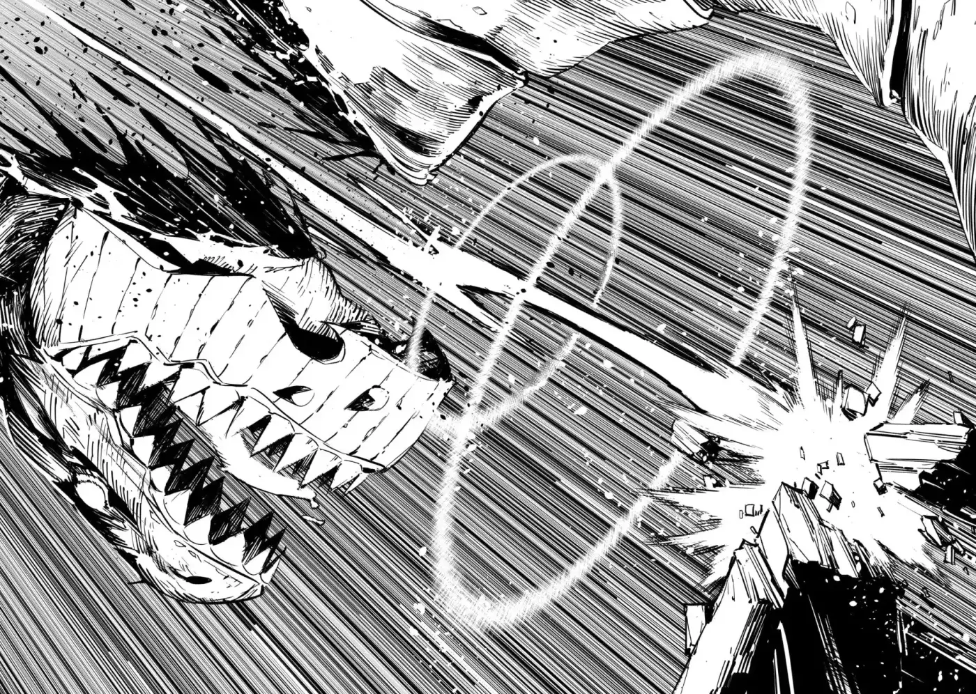 Dragon Circus - Capítulo 2 - Página 26 - LectorTMOo