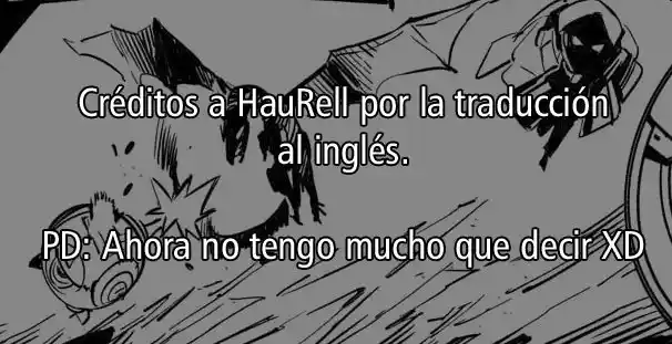 Dragon Circus - Capítulo 2 - Página 32 - LectorTMOo
