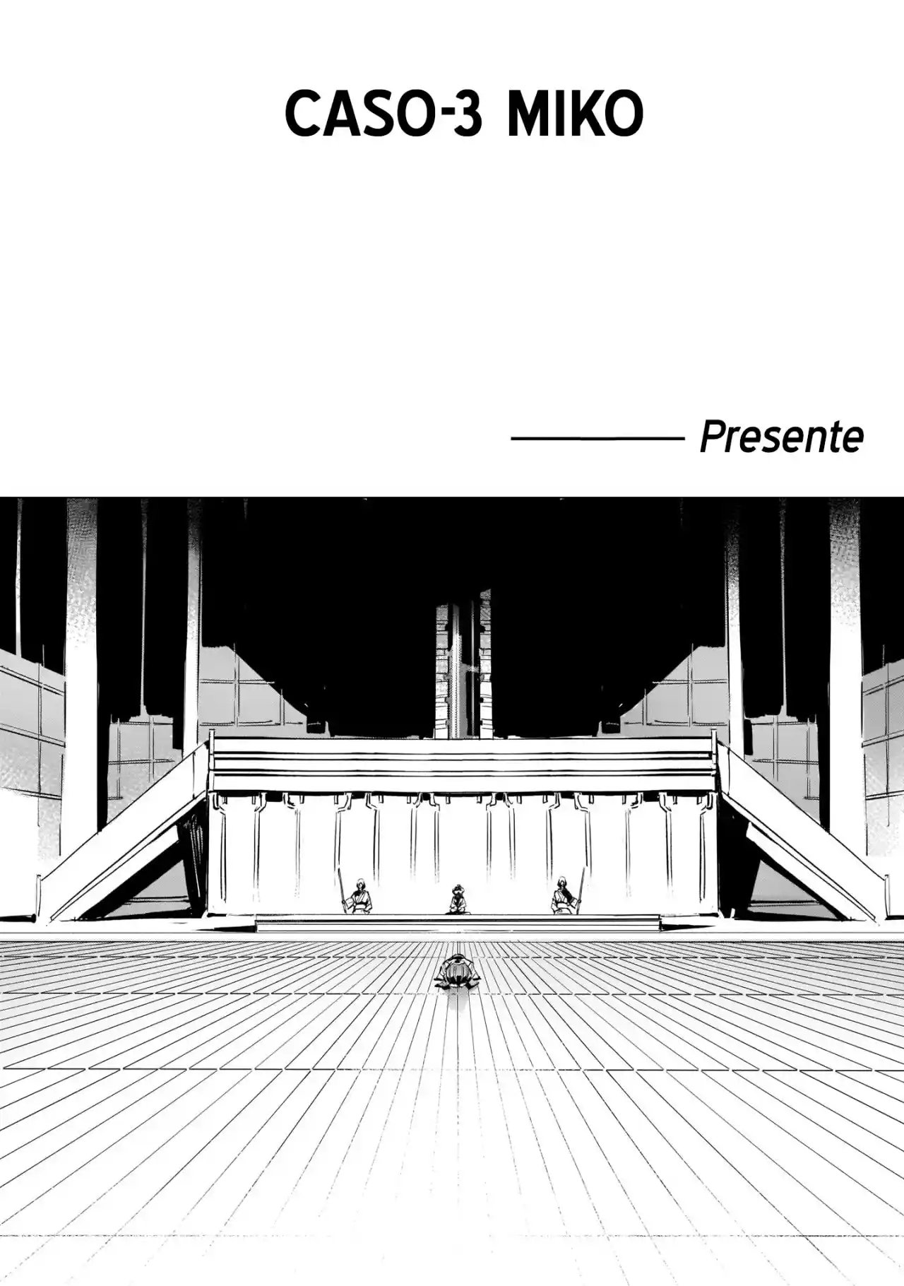 Dragon Circus - Capítulo 3 - Página 12 - LectorTMOo