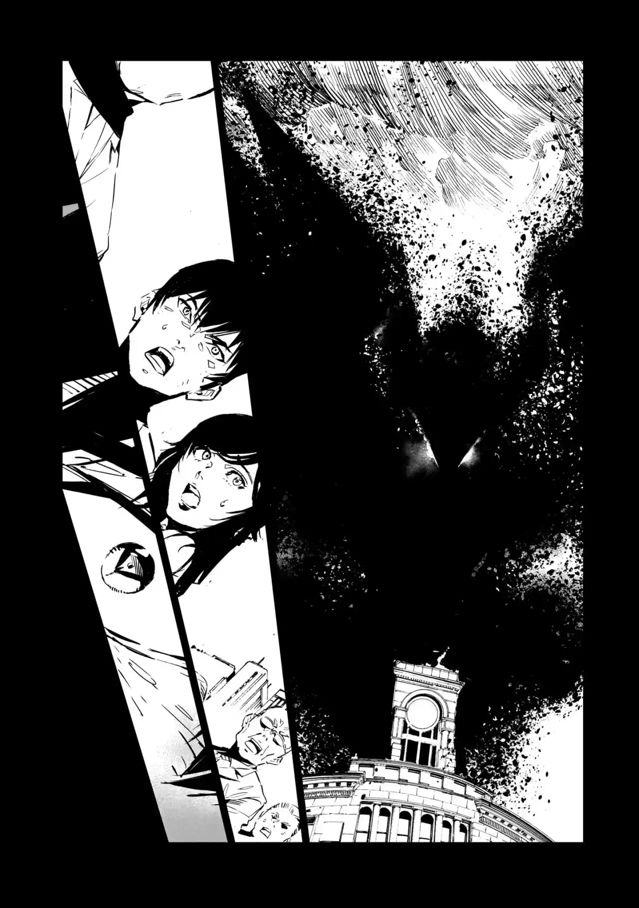 Dragon Circus - Capítulo 5 - Página 12 - LectorTMOo