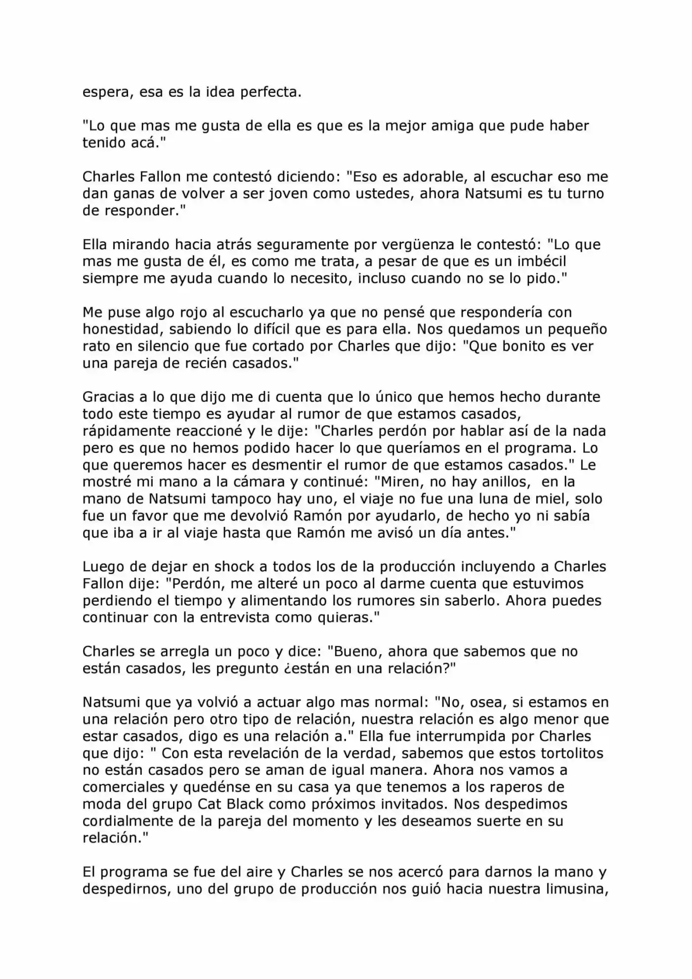 Dragon Death Fights (Novela) - Capítulo 65 - Página 7 - LectorTMOo