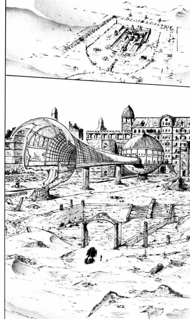 Dragon Drive - Capítulo 12 - Página 20 - LectorTMOo