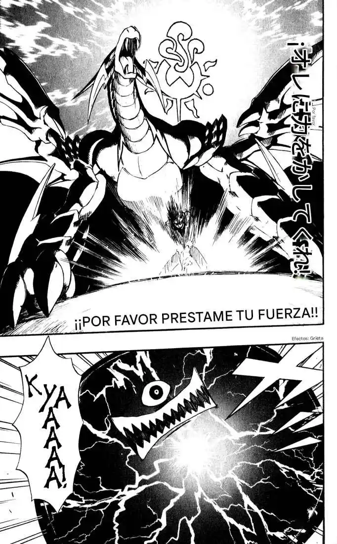 Dragon Drive - Capítulo 15 - Página 41 - LectorTMOo