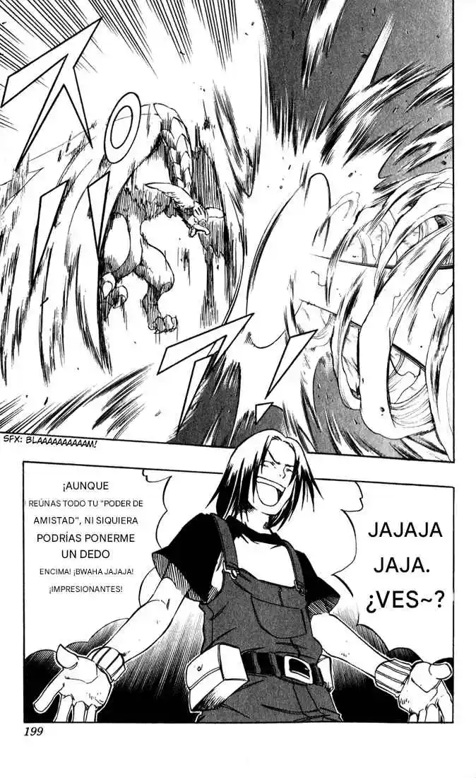 Dragon Drive - Capítulo 16 - Página 37 - LectorTMOo